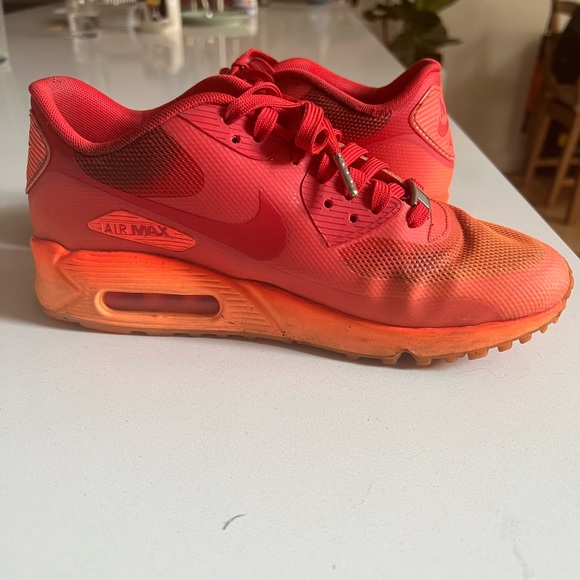 Nike Airmax City pack 2015 color aperitivo Milan - Picture 3 of 6